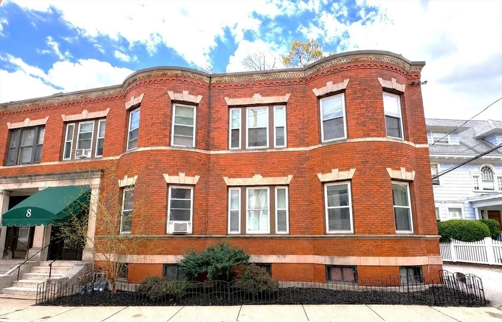 Unit for sale at 8 Colliston Rd, Boston, MA 02135