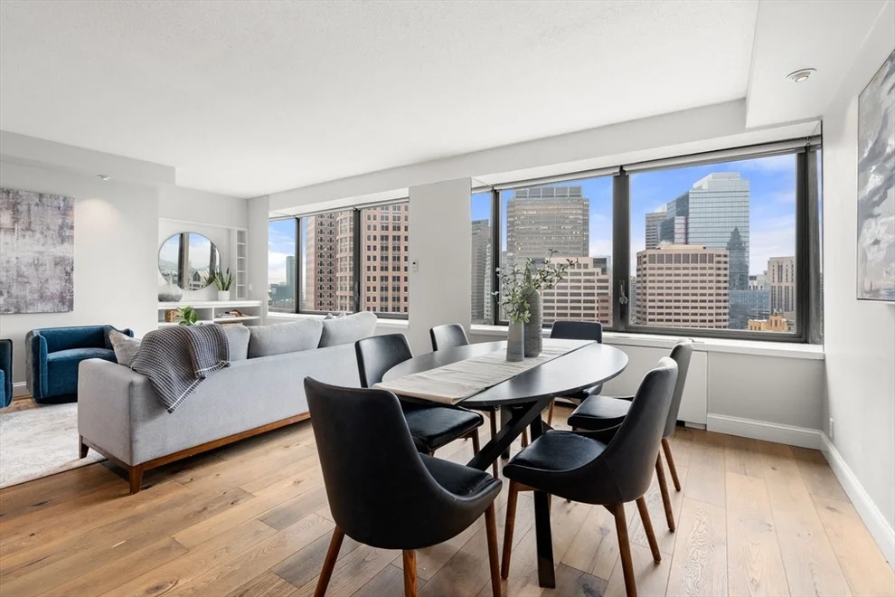 Unit for sale at 65 East India Row, Boston, MA 02110