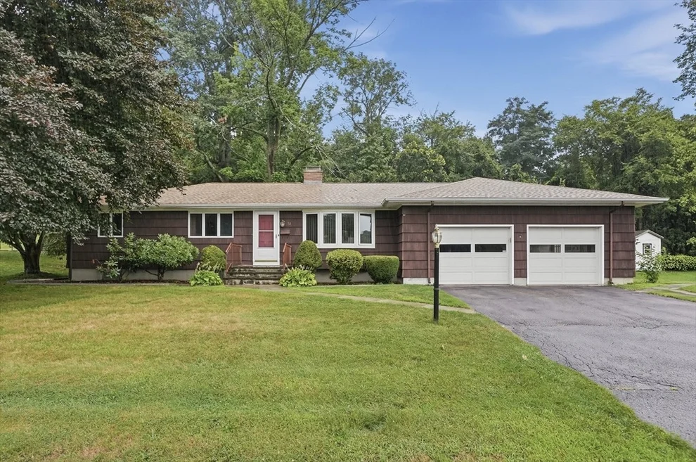 Unit for sale at 52 Thornton Road, Worcester, MA 01606