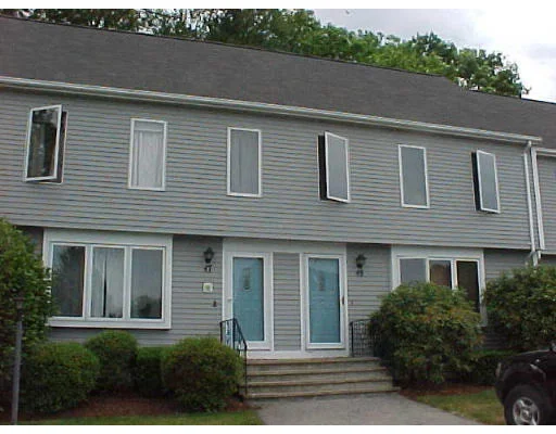 Unit for sale at 835 Mount Hope Street, North Attleboro, MA 02760