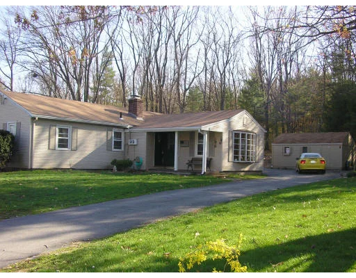 Unit for sale at 12 Avery Heights Drive, Holden, MA 01520