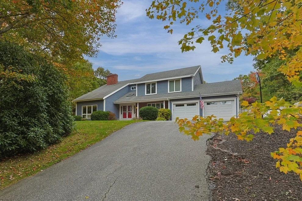 Unit for sale at 4 Knob Lane, Bourne, MA 02532