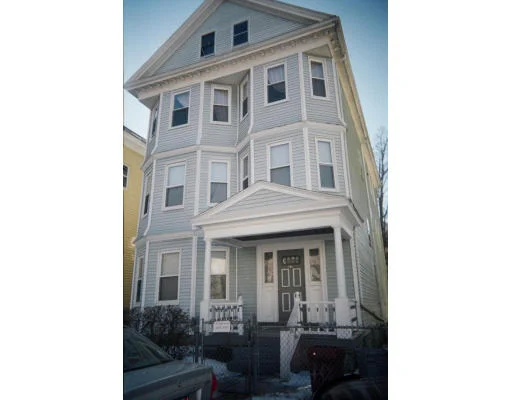 Unit for sale at 22 Dalrymple St, Boston, MA 02130