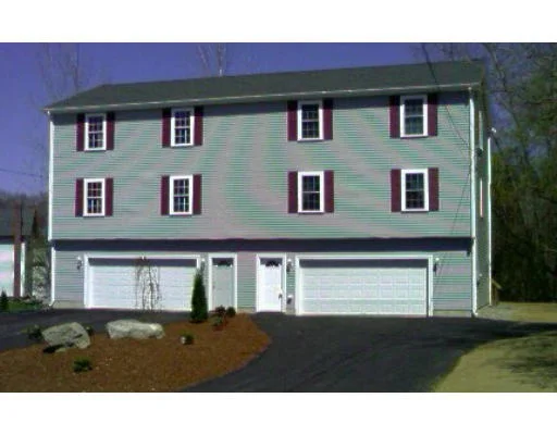 Unit for sale at 154 Park Hill Avenue, Millbury, MA 01527
