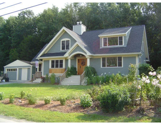 Unit for sale at 13 Rollins Street, Groveland, MA 01834