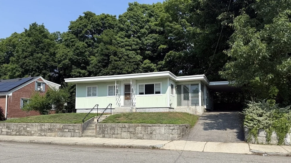 Unit for sale at 36 Fifth Avenue, Lowell, MA 01854