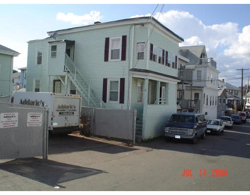 Unit for sale at 6 Bay, Revere, MA 02151
