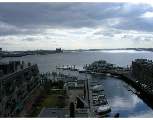 Unit for sale at 63 Atlantic Ave, Boston, MA 02110