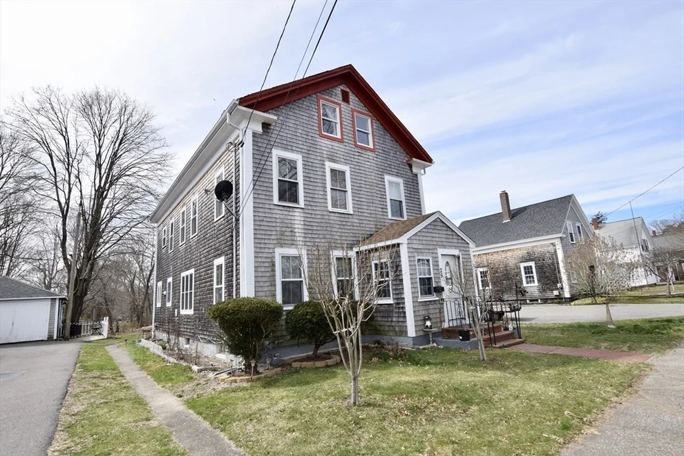 Unit for sale at 25 Rock St., Middleboro, MA 02346