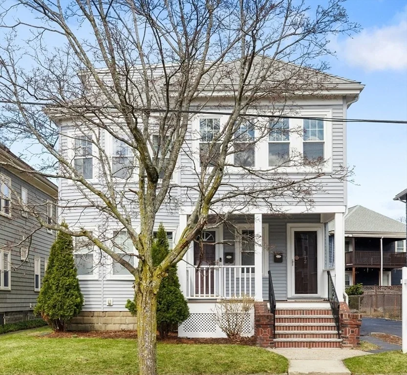 Unit for sale at 112 Medford St, Arlington, MA 02474