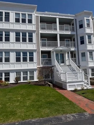 Unit for sale at 15 Park Ave., Hull, MA 02045