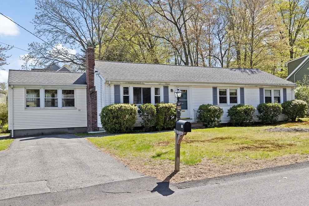 Unit for sale at 57 Birchcroft Rd, Canton, MA 02021