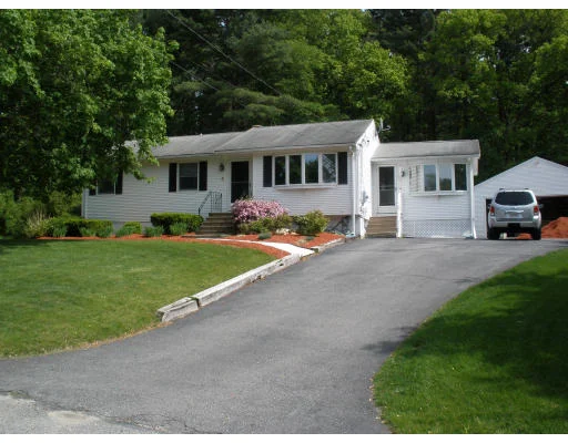 Unit for sale at 6 Noble Drive, Chelmsford, MA 01824