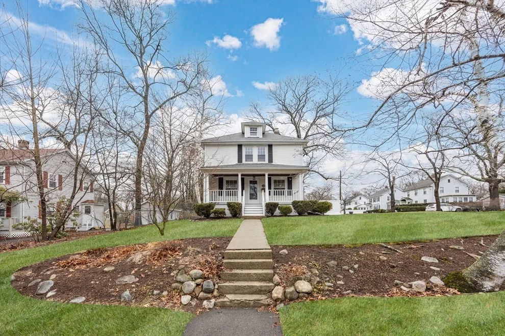 Unit for sale at 29 Shawmut Terrace, Framingham, MA 01702