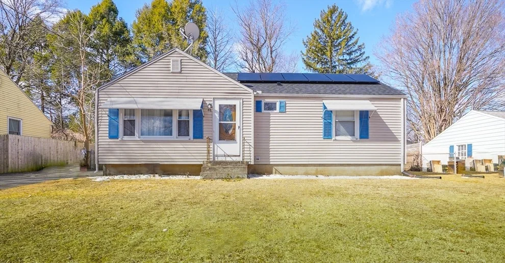 Unit for sale at 46 Kane Street, Springfield, MA 01119