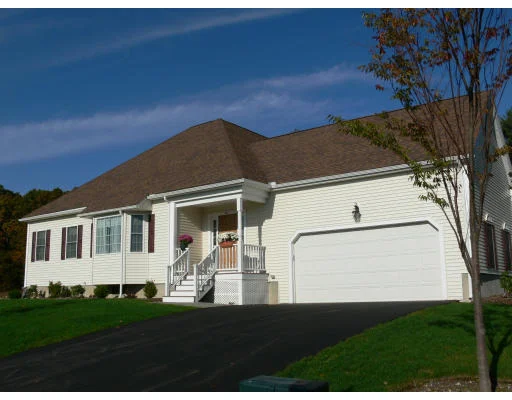 Unit for sale at 43 Rockville Meadows, Millis, MA 02054