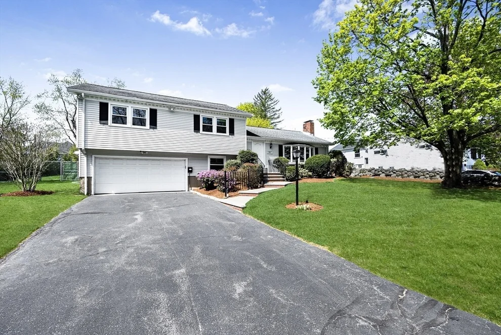 Unit for sale at 26 Ridge St, Winchester, MA 01890