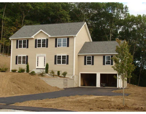 Unit for sale at Lot 4 Bresnick Lane, Ashland, MA 01721