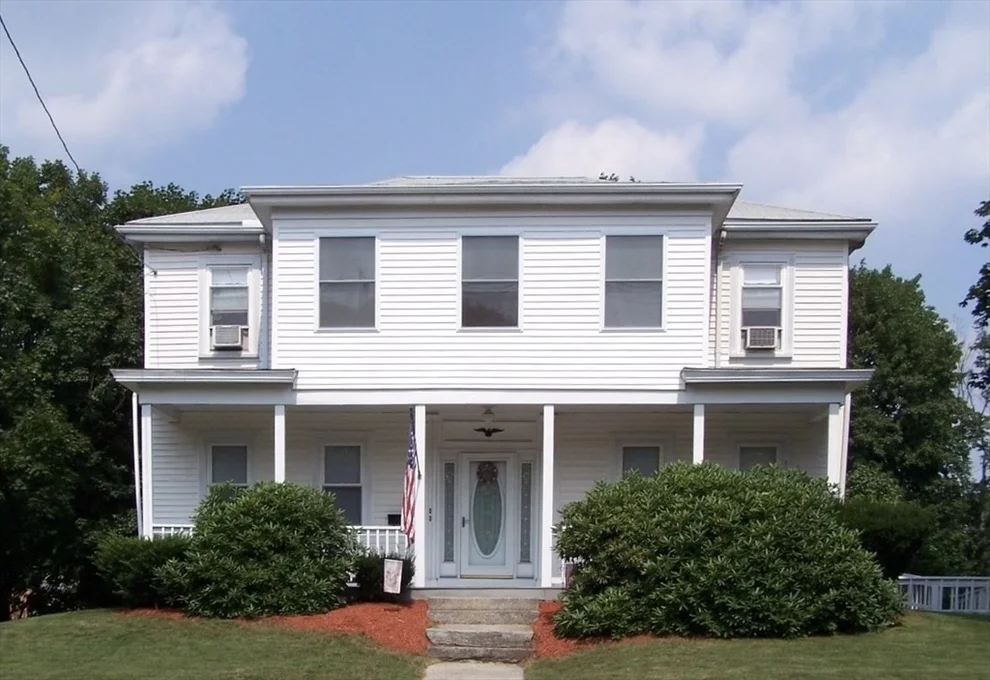 Unit for sale at 56 S Main St, Uxbridge, MA 01569