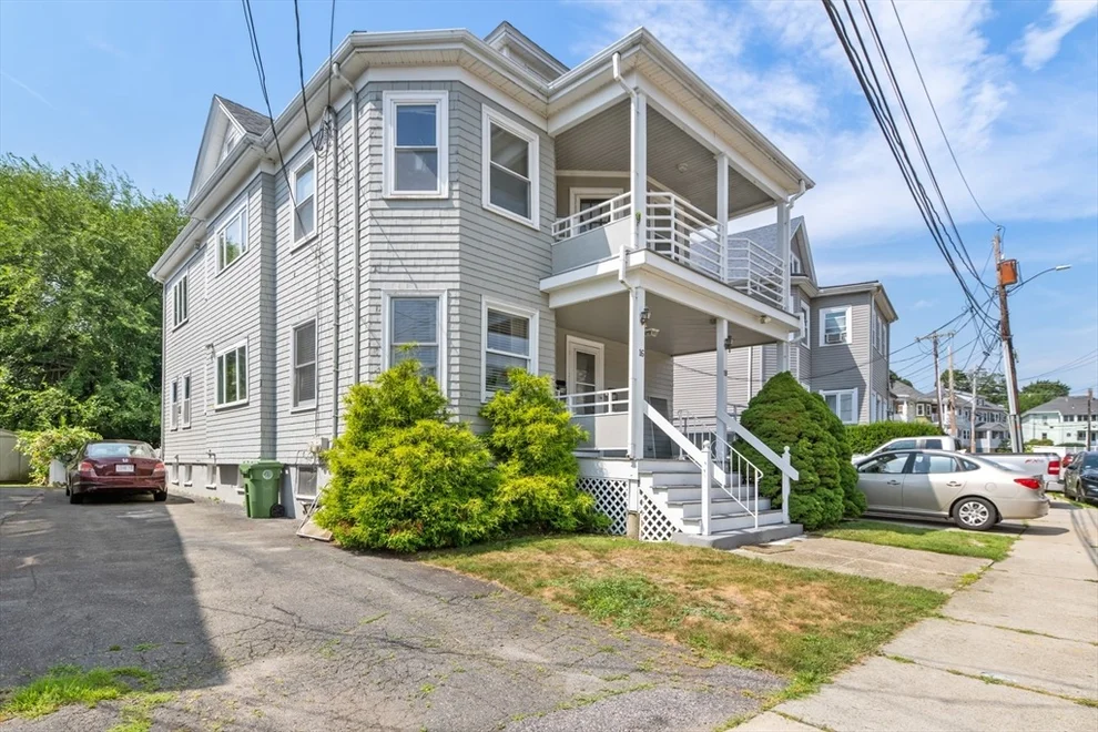 Unit for sale at 16-18 Concord Rd, Watertown, MA 02472