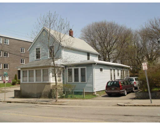 Unit for sale at 546 Willard Street, Quincy, MA 02169