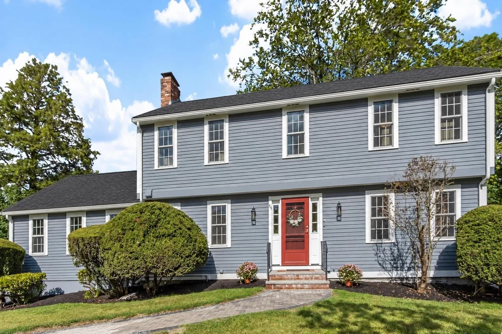 Unit for sale at 84 Johnson Street, North Andover, MA 01845