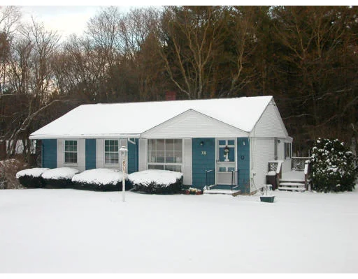 Unit for sale at 38 Helena Road, Marshfield, MA 02050