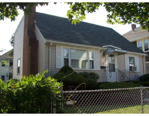 Unit for sale at 14 Alden St, Quincy, MA 02169