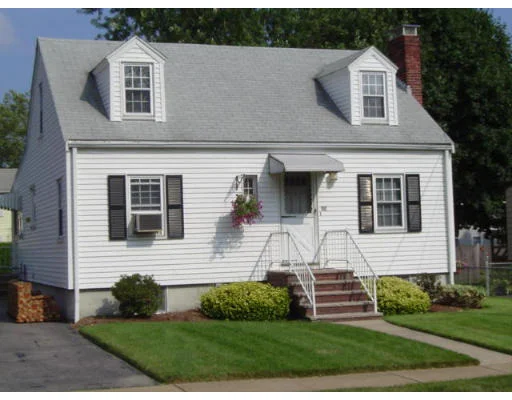 Unit for sale at 52 Edward Rd, Watertown, MA 02472