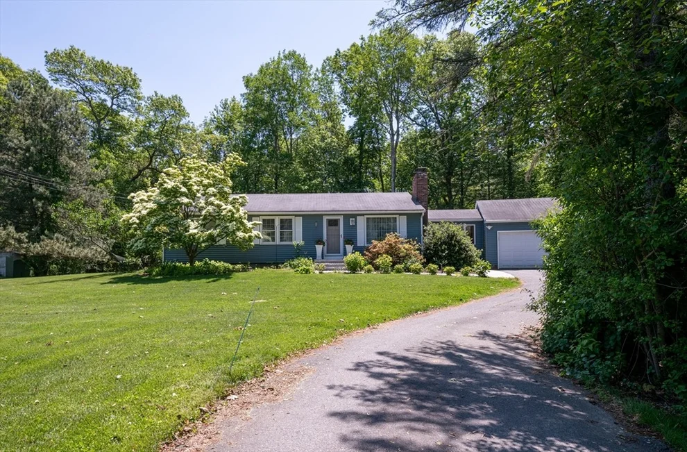 Unit for sale at 58 Mile Lane, Ipswich, MA 01938