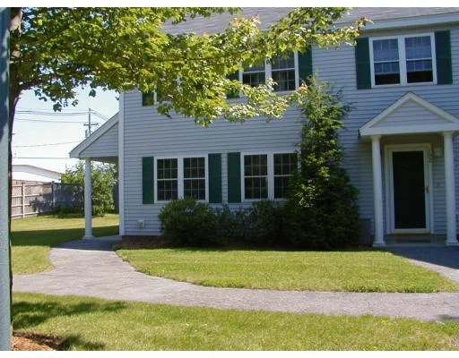 Unit for sale at 101 Lilac Meadows, Ipswich, MA 01938