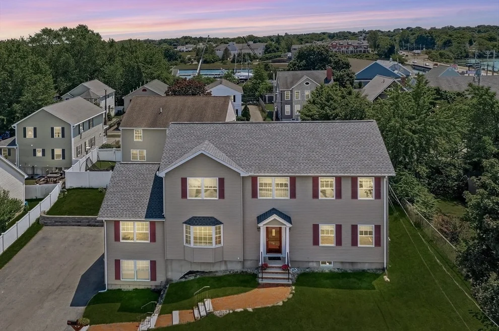 Unit for sale at 7 Riverside Street, Danvers, MA 01923