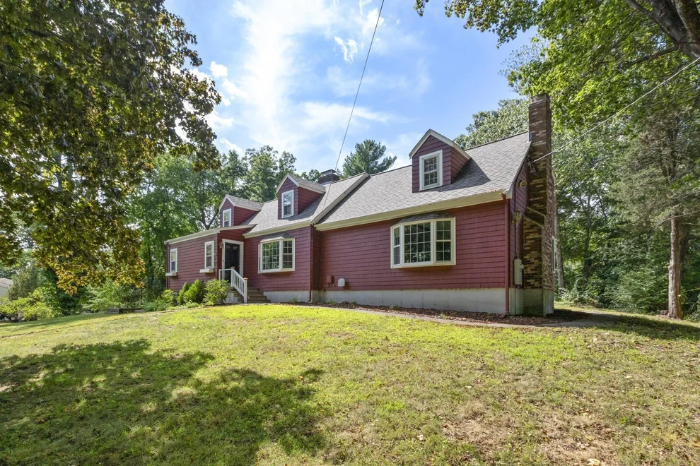 Unit for sale at 164 Ridge Street, Millis, MA 02054