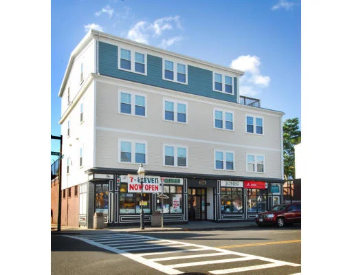 Unit for sale at 673 East Broadway, Boston, MA 02127