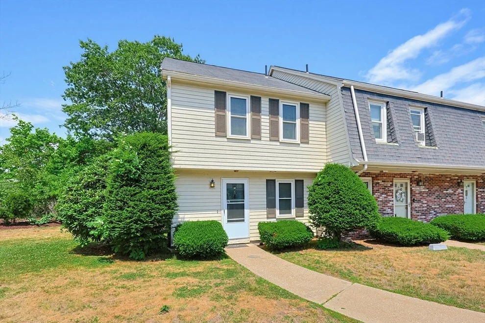 Unit for sale at 335 East Washington St, North Attleboro, MA 02760