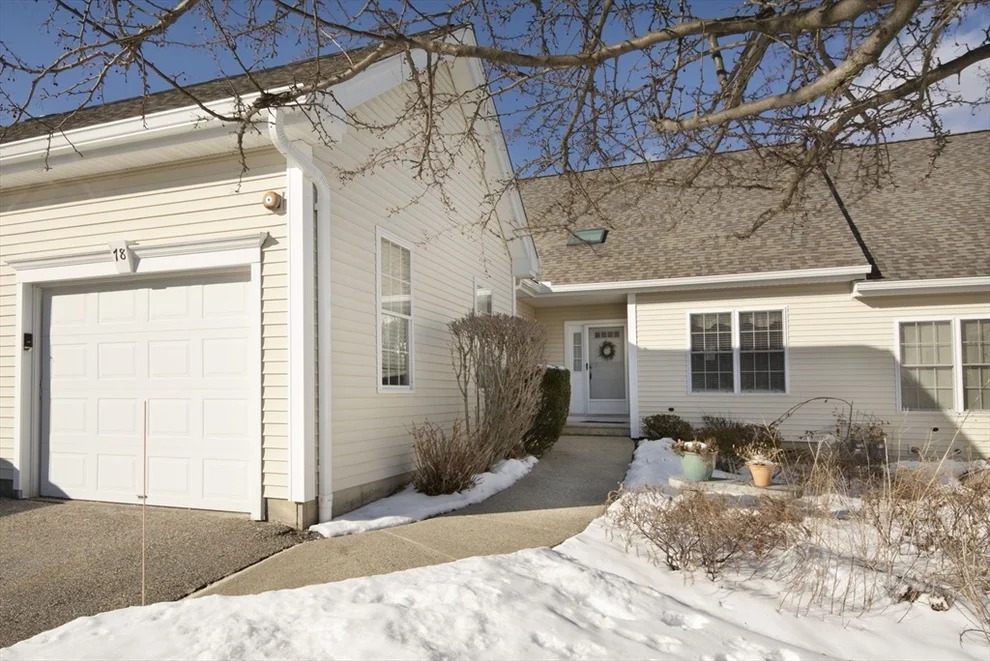 Unit for sale at 78 Orchard Meadow Dr, Shrewsbury, MA 01545