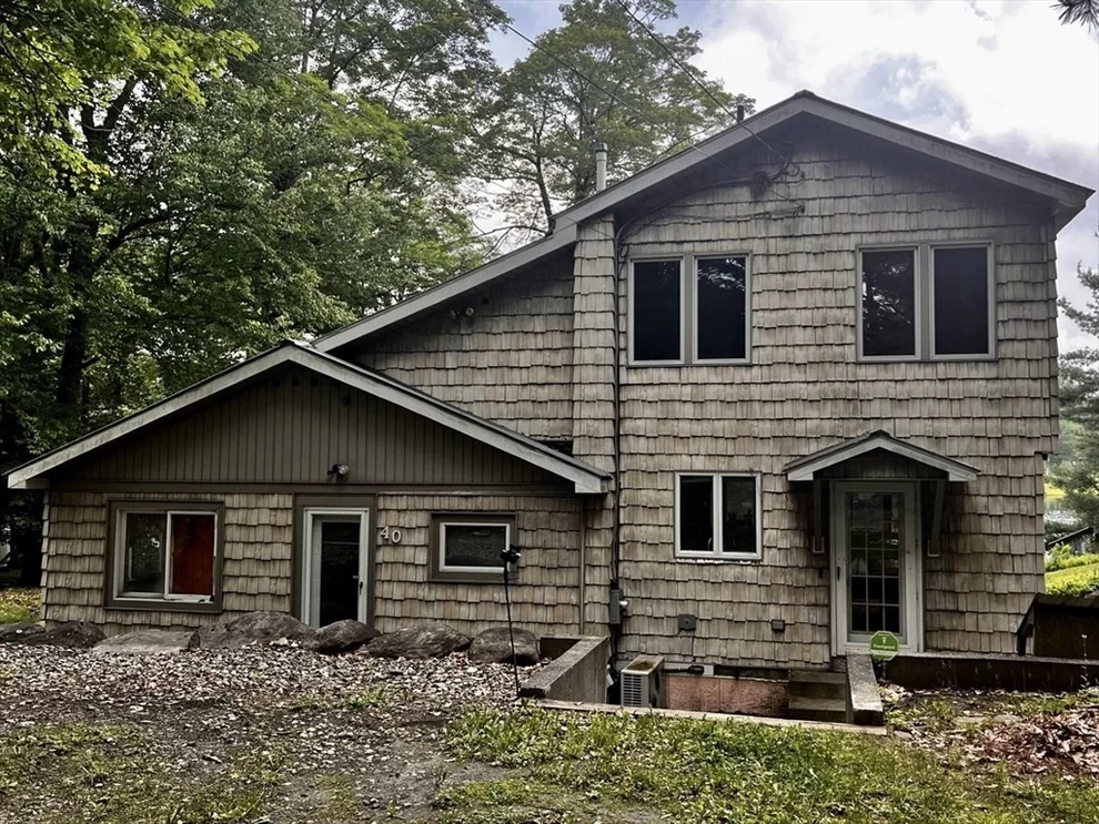 Unit for sale at 40 Papoose Lake Dr, Heath, MA 01346