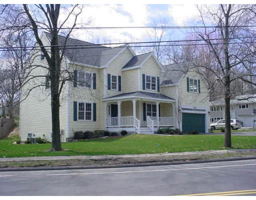 Unit for sale at 12 Bird Street, Needham, MA 02492