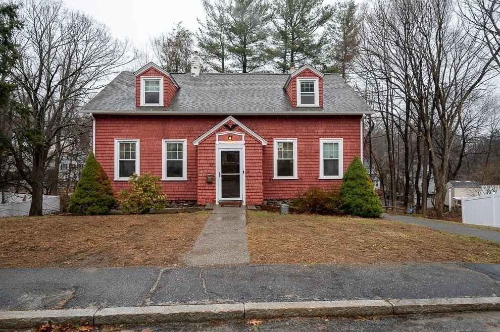 Unit for sale at 15 Rockrimmon Road, Worcester, MA 01602