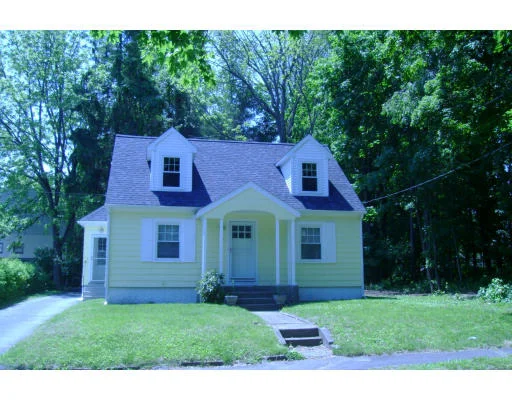 Unit for sale at 50 Cleveland Avenue, Worcester, MA 01603