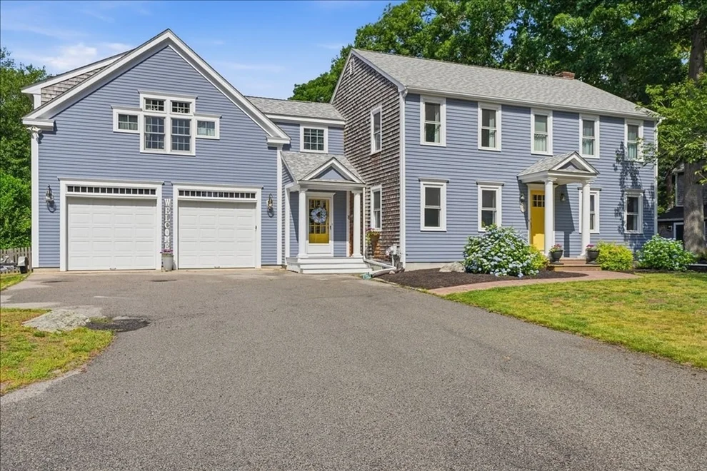 Unit for sale at 66 Station Station Street, Scituate, MA 02066