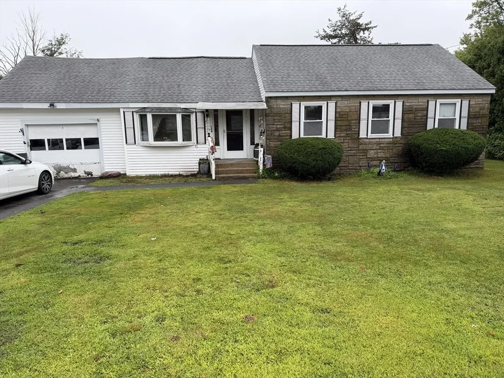 Unit for sale at 164 North Broadway, Haverhill, MA 01832