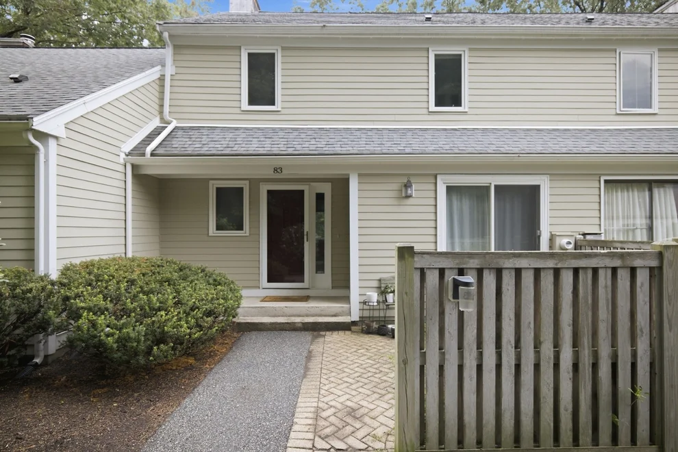 Unit for sale at 83 Fifer Lane, Lexington, MA 02420