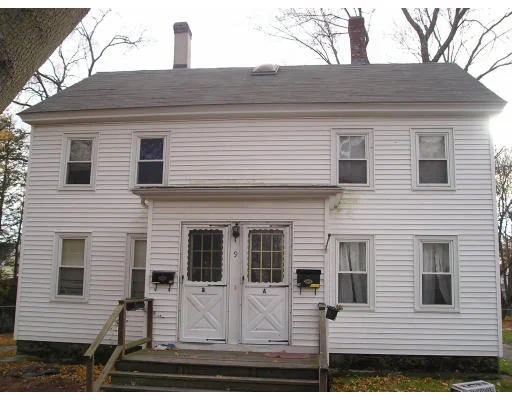 Unit for sale at 9 Pearl Street, Middleboro, MA 02346