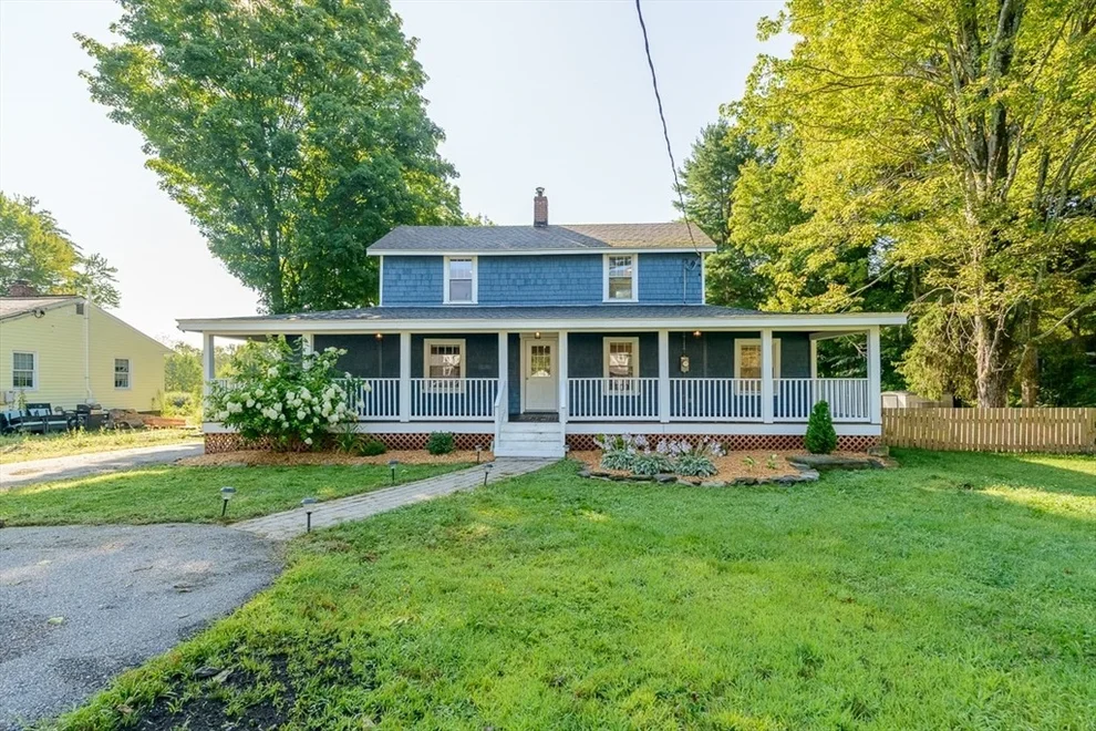 Unit for sale at 50 Whiting St, Lunenburg, MA 01462