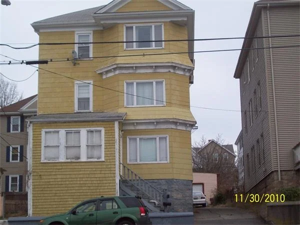 Unit for sale at 78 Liberty St, Fall River, MA 02724