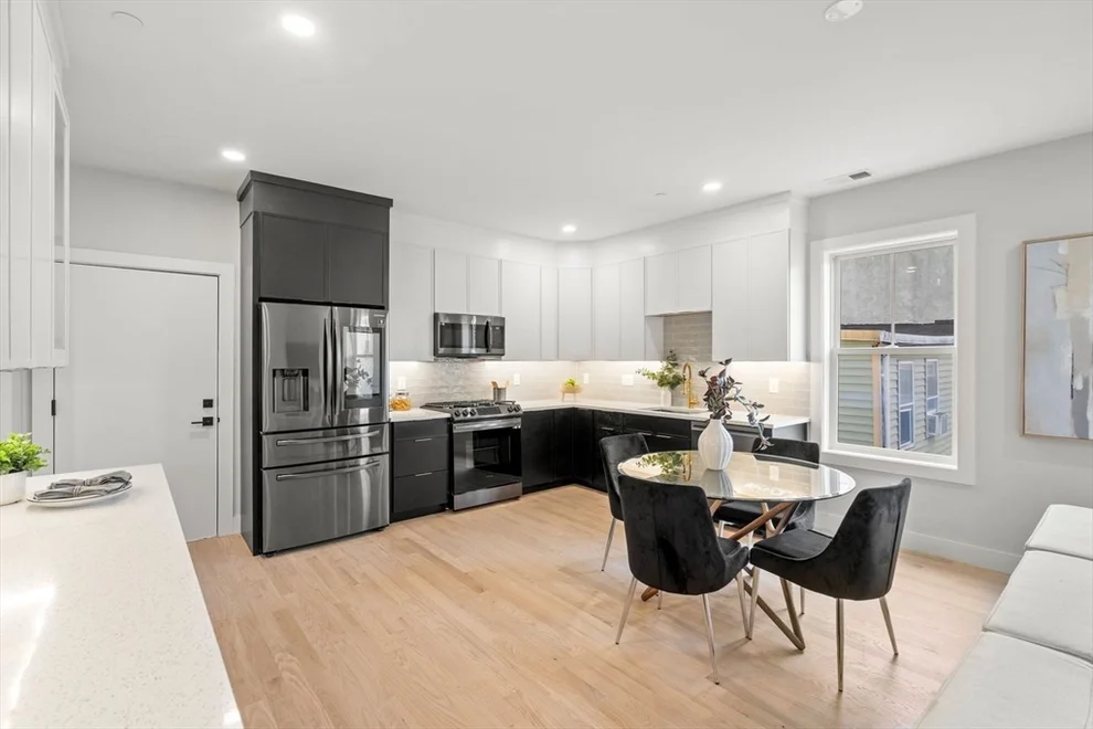Unit for sale at 214 Havre, Boston, MA 02128