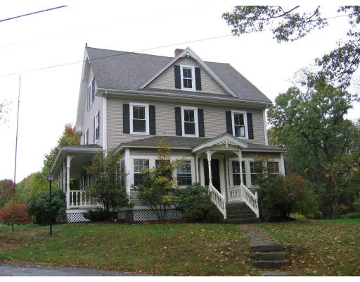 Unit for sale at 11 Powers, Mendon, MA 01756