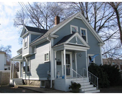 Unit for sale at 29 S Bow St, Milford, MA 01757