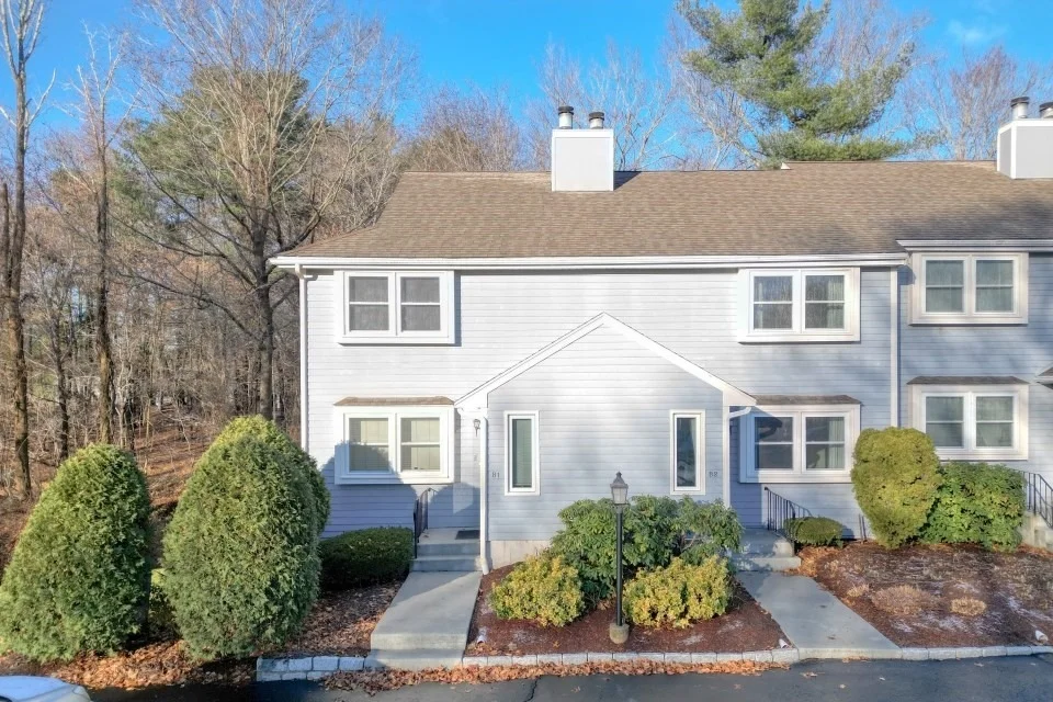 Unit for sale at 20 Cleverly St, Abington, MA 02351